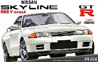 ニッサン スカイライン R32 GT-R V-Spec 2
