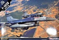 F-16CG ファイティングファルコン ブロック40