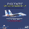 F-15C イーグル USAF 第65 アグレッサー飛行隊