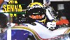 ウィリアムズ FW16 アイルトン・セナ 1994