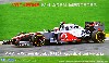 ボーダフォン マクラーレン メルセデス MP4-27 オーストラリア グランプリ 2012