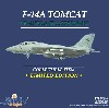 F-14A トムキャット VF-41 ブラックエイセス (AJ107)