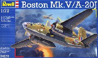 ボストン Mk.5 / A-20J