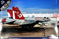 F/A-18A+ ホーネット VMFA-232 レッドデビルズ