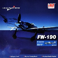 フォッケウルフ Fw190A7/R6 パルヒム 1944