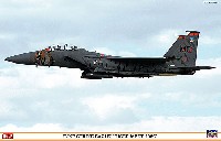 F-15E ストライク イーグル タイガーミート 2005