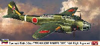 川崎 キ48 九九式双発軽爆撃機 2型乙 飛行第75戦隊