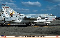 A-7E コルセア 2 VA-113 スティンガーズ バイセン