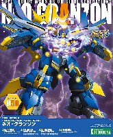 コトブキヤ スーパーロボット大戦 ORIGINAL GENERATION ネオ・グランゾン