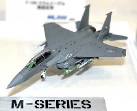 F-15K スラムイーグル 韓国空軍