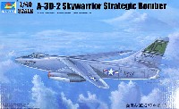 アメリカ海軍 A-3D-2 スカイウォーリアー