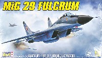 MiG 29 フルクラム