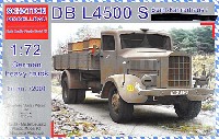 DB L4500S トラック