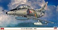 TA-4F スカイホーク FAC