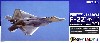 アメリカ空軍 F-22 ラプター 第422試験評価飛行隊 (ネリス空軍基地)