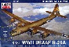 アメリカ陸軍航空隊 B-29A