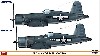 F4U-1A コルセア コンボ