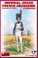 フランス帝国 近衛兵 (ナポレオン戦争)