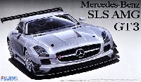 メルセデス ベンツ SLS AMG GT3