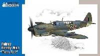 フェアリー ファイアフライ Mk.1 複座艦上戦闘機