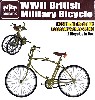 WW2 英軍用 自転車