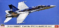 CF-18A ホーネット カナダ スペシャル 2012