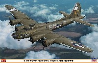 B-17F フライング フォートレス ノックアウト ドロッパー