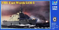 アメリカ海軍 LCS-3 フォート・ワース