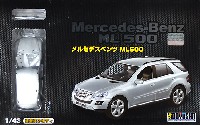 メルセデスベンツ ML500