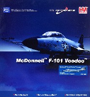 F-101F ブードゥー ウィリアム・テル・チャンピオンズ