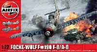 フォッケウルフ Fw190F-8/A-8