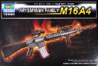 M16A4 ライフル