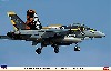F/A-18E スーパーホーネット VFA-27 ロイヤル メイセス 2013
