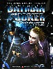 バットマン & ジョーカー フィギュアセット (ダークナイト トリロジー)