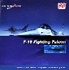 F-16C ファイティング ファルコン CAS バイパース