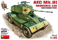 AEC Mk.3 装甲車