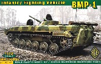 ロシア BMP-1 歩兵戦闘車