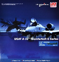 A-10A サンダーボルト 2 74th TFS, 23rd FW