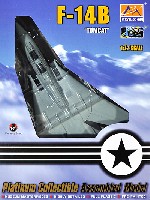 F-14B トムキャット VF-143 ピューキンドッグス 2001