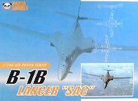 B-1B ランサー SAC