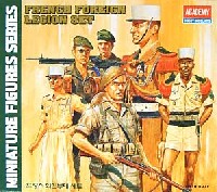 仏外国人部隊
