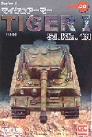 タイガーⅠ　Sd.Kfz.181