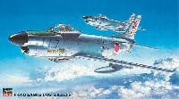 F-86D セイバードッグ 航空自衛隊