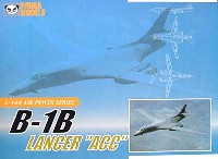 B-1B ランサー ACC