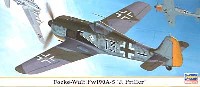 フォッケウルフ Fw190A-5 J.プリラー
