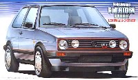 VW ゴルフ GTI 16V