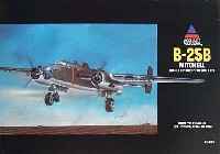 B-25B ミッチェル ドゥリットル