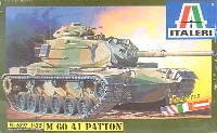 M60A1 パットン