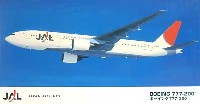 日本航空 ボーイング 777-200