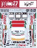 メルセデスベンツ 190E Karcher #11/#12 DTM 1992